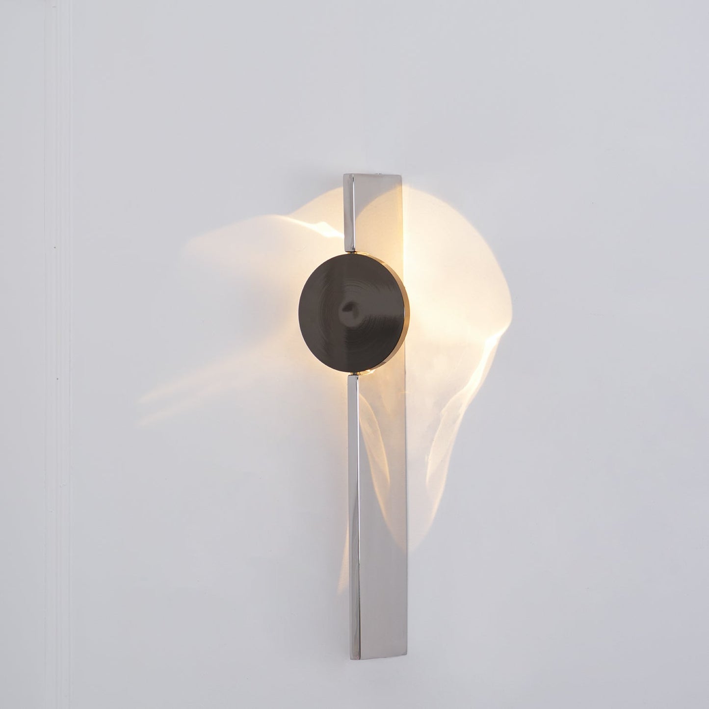 Gardner Wandlamp Creatief Licht en Schaduw