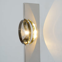 Gardner Wandlamp Creatief Licht en Schaduw