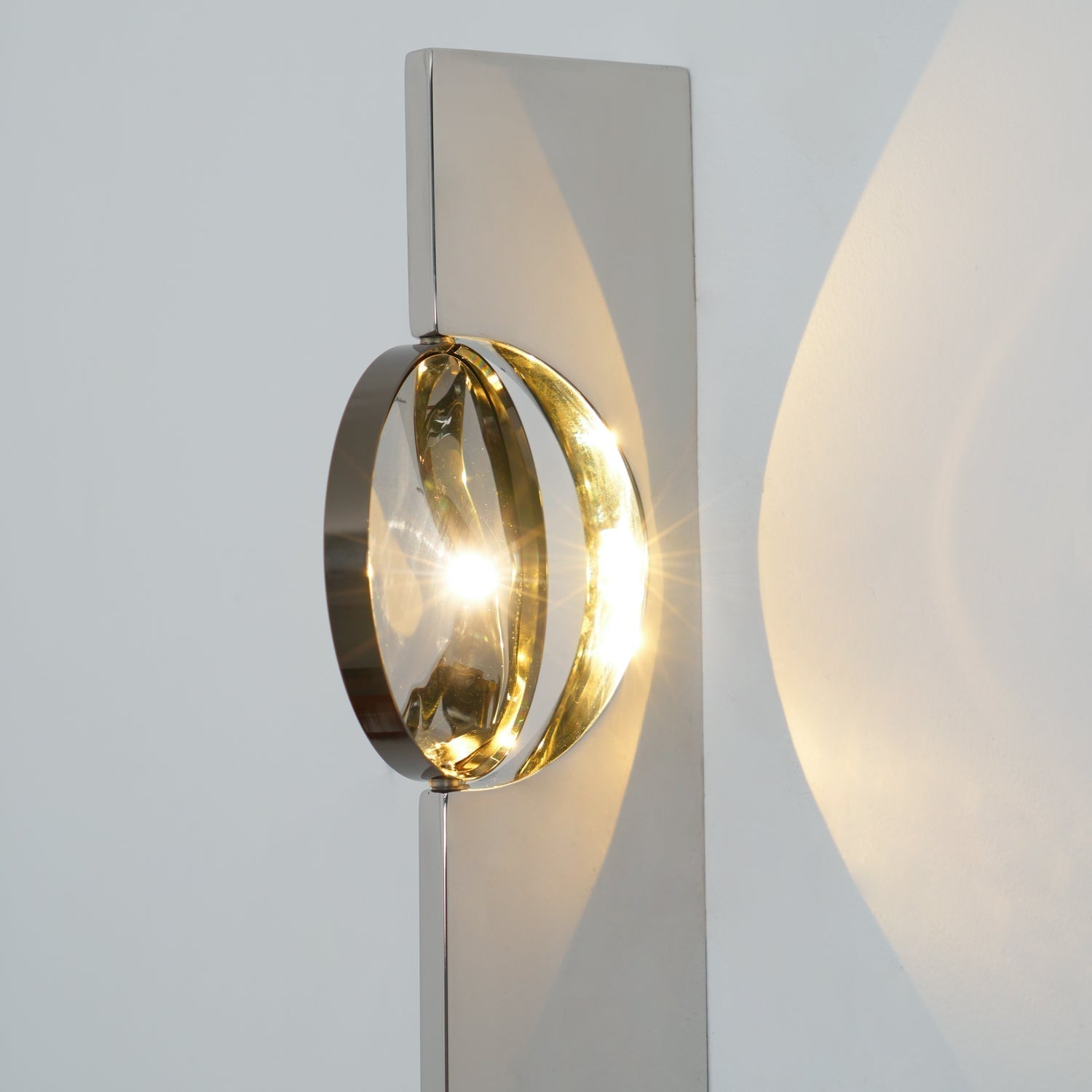 Gardner Wandlamp Creatief Licht en Schaduw