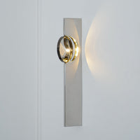 Gardner Wandlamp Creatief Licht en Schaduw