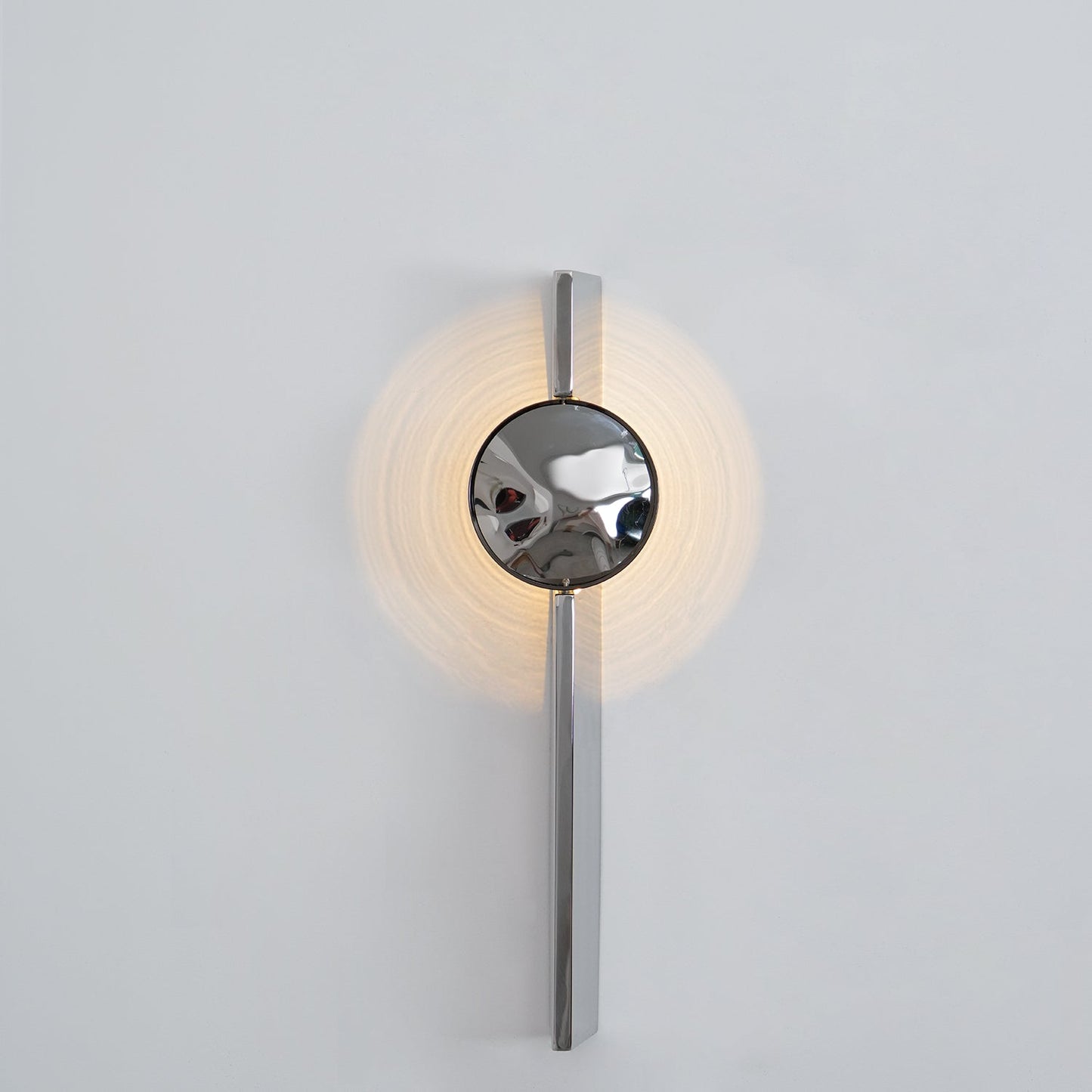Gardner Wandlamp Creatief Licht en Schaduw