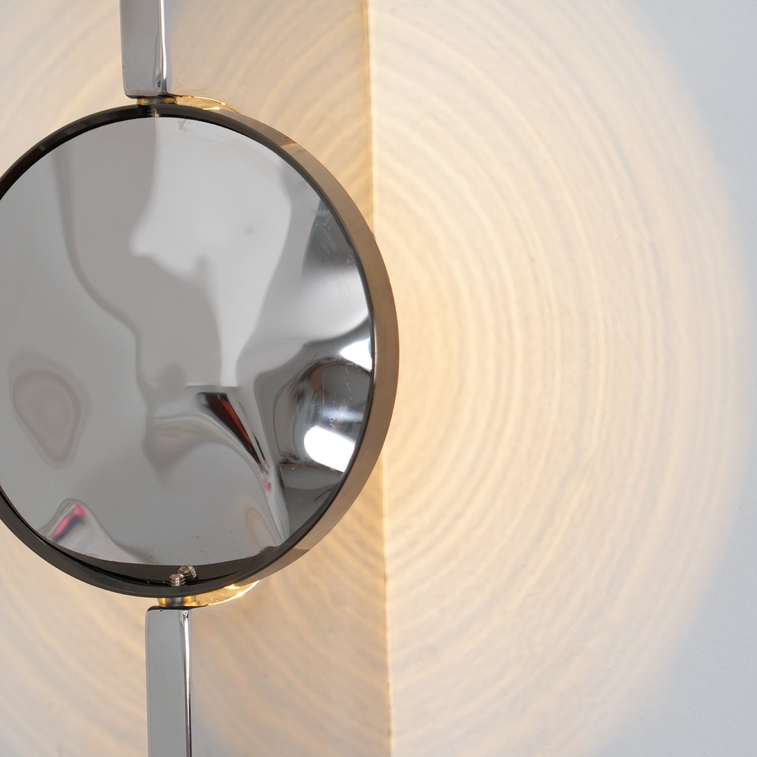 Gardner Wandlamp Creatief Licht en Schaduw