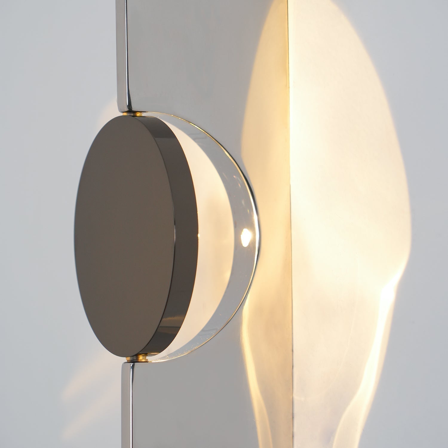 Gardner Wandlamp Creatief Licht en Schaduw