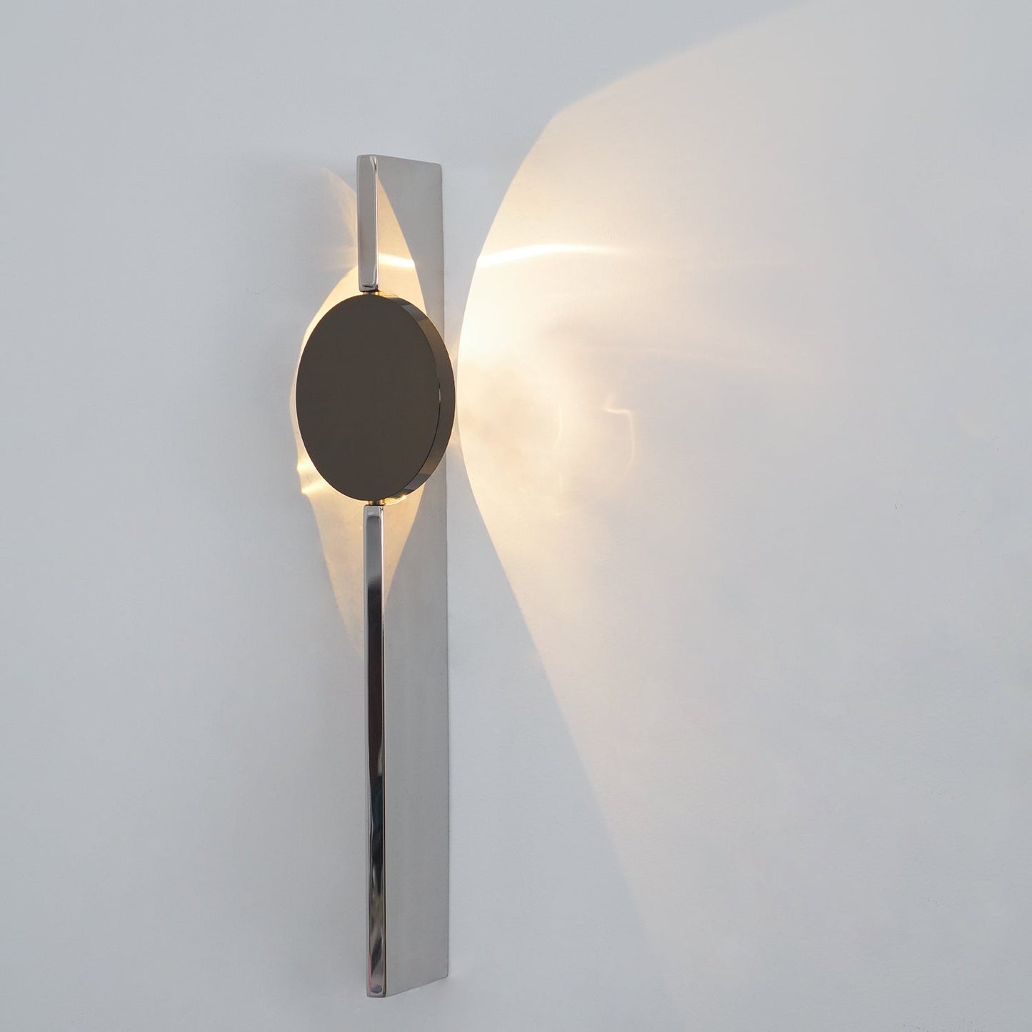 Gardner Wandlamp Creatief Licht en Schaduw