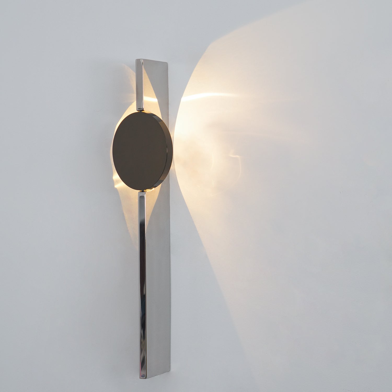 Gardner Wandlamp Creatief Licht en Schaduw