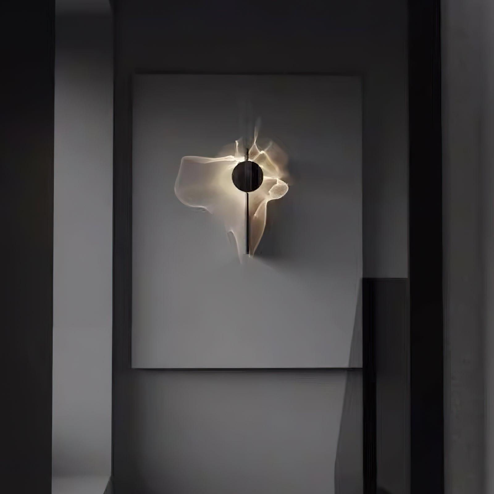 Gardner Wandlamp Creatief Licht en Schaduw