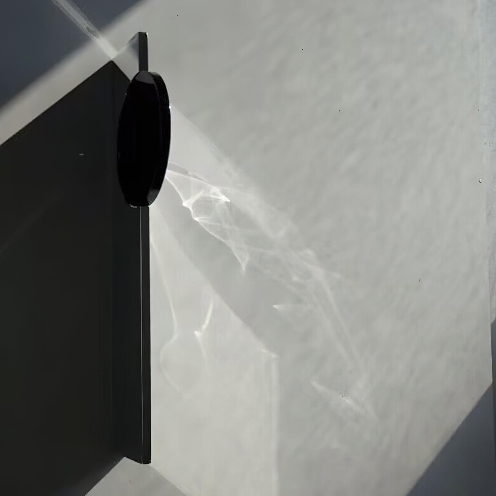 Gardner Wandlamp Creatief Licht en Schaduw