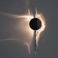 Gardner Wandlamp Creatief Licht en Schaduw