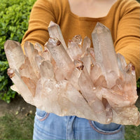 CrystalMug™ – Mineraal Kristal Koffiemokken
