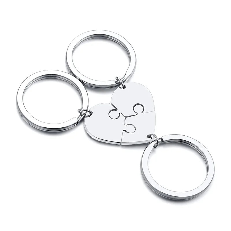HeartLink | Prachtige belichaming van de essentie van gedeelde liefde en herinneringen