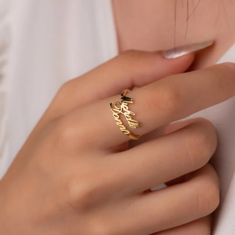 Moederdagcadeau | RingCrown | Verander liefde en herinneringen in een uniek sieraad, waarbij elke ring zijn eigen verhaal vertelt