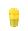 Blend Pro draagbare blender | Smoothies onderweg, compact en efficiënt Perfect om altijd en overal shakes en sappen te blenden.