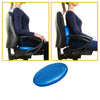 Houding Kernschijf | Ergonomisch kussen met twee oppervlakken om de bloedsomloop te stimuleren en de houding te verbeteren.