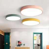 Delos Skandi Houten Plafondlamp | Natuurlijk LED-Designlicht