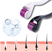 LuxaSkin | Collageenversterkende microneedling voor een jeugdige uitstraling