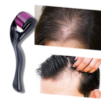 LuxaSkin | Collageenversterkende microneedling voor een jeugdige uitstraling