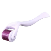 LuxaSkin | Collageenversterkende microneedling voor een jeugdige uitstraling