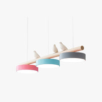 Cliff Bird Hanglamp