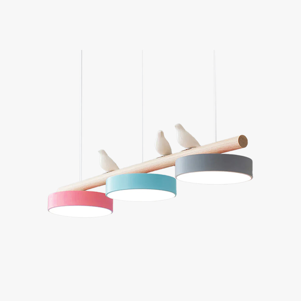 Cliff Bird Hanglamp