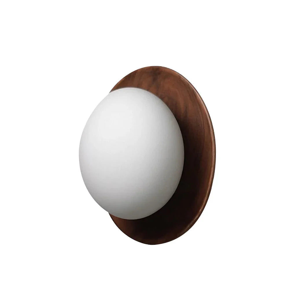 Glöd Wandlamp