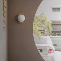 Glöd Wandlamp