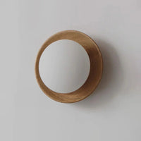 Glöd Wandlamp