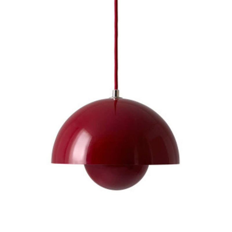 Nordic Flowerpot Hanglamp voor Slaapkamer