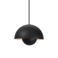 Nordic Flowerpot Hanglamp voor Slaapkamer