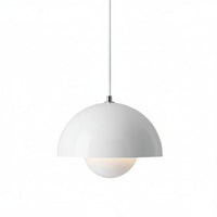 Retro-Koepel-Hanglamp