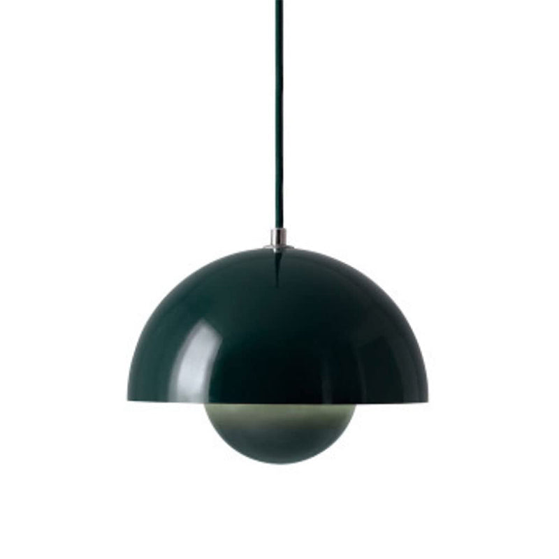 Nordic Flowerpot Hanglamp voor Slaapkamer