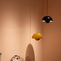 Nordic Flowerpot Hanglamp voor Slaapkamer