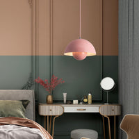 Nordic Flowerpot Hanglamp voor Slaapkamer