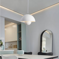 Nordic Flowerpot Hanglamp voor Slaapkamer