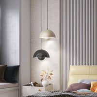 Nordic Flowerpot Hanglamp voor Slaapkamer
