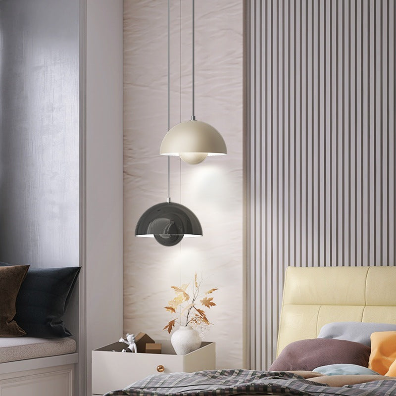 Nordic Flowerpot Hanglamp voor Slaapkamer