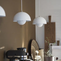 Nordic Flowerpot Hanglamp voor Slaapkamer