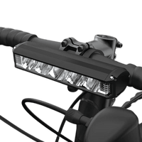 StVZO-goedgekeurd Verlichtingsset Led IPX4 Voorlicht