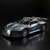 SPEEDCUB – Kindvriendelijke 1:18 RC-driftauto met robuust ontwerp