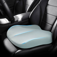 VIEWBOOST – Ergonomisch autostoelkussen voor betere zicht en comfort