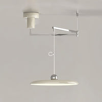 Flux Hanglamp Hoogte Verstelbaar