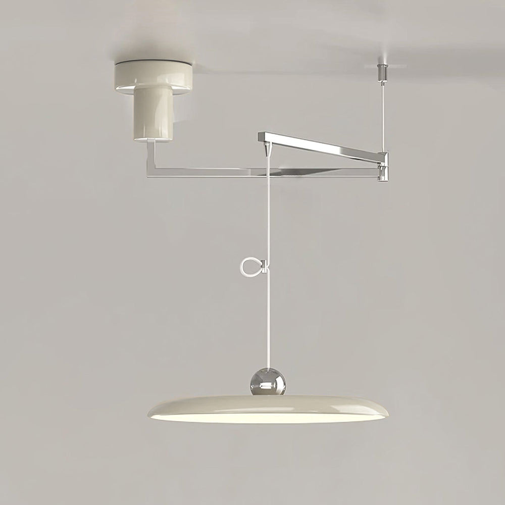 Flux Hanglamp Hoogte Verstelbaar