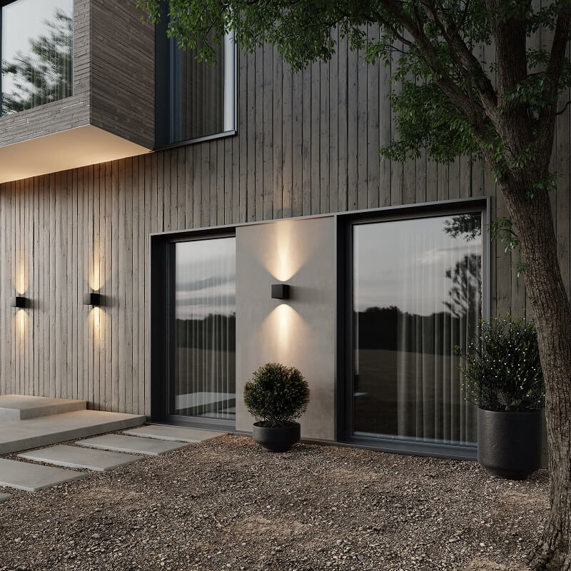 MovoLuxe | Design LED Lamp met Bewegingssensor