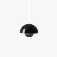 Deense Hanglamp Bloemkop