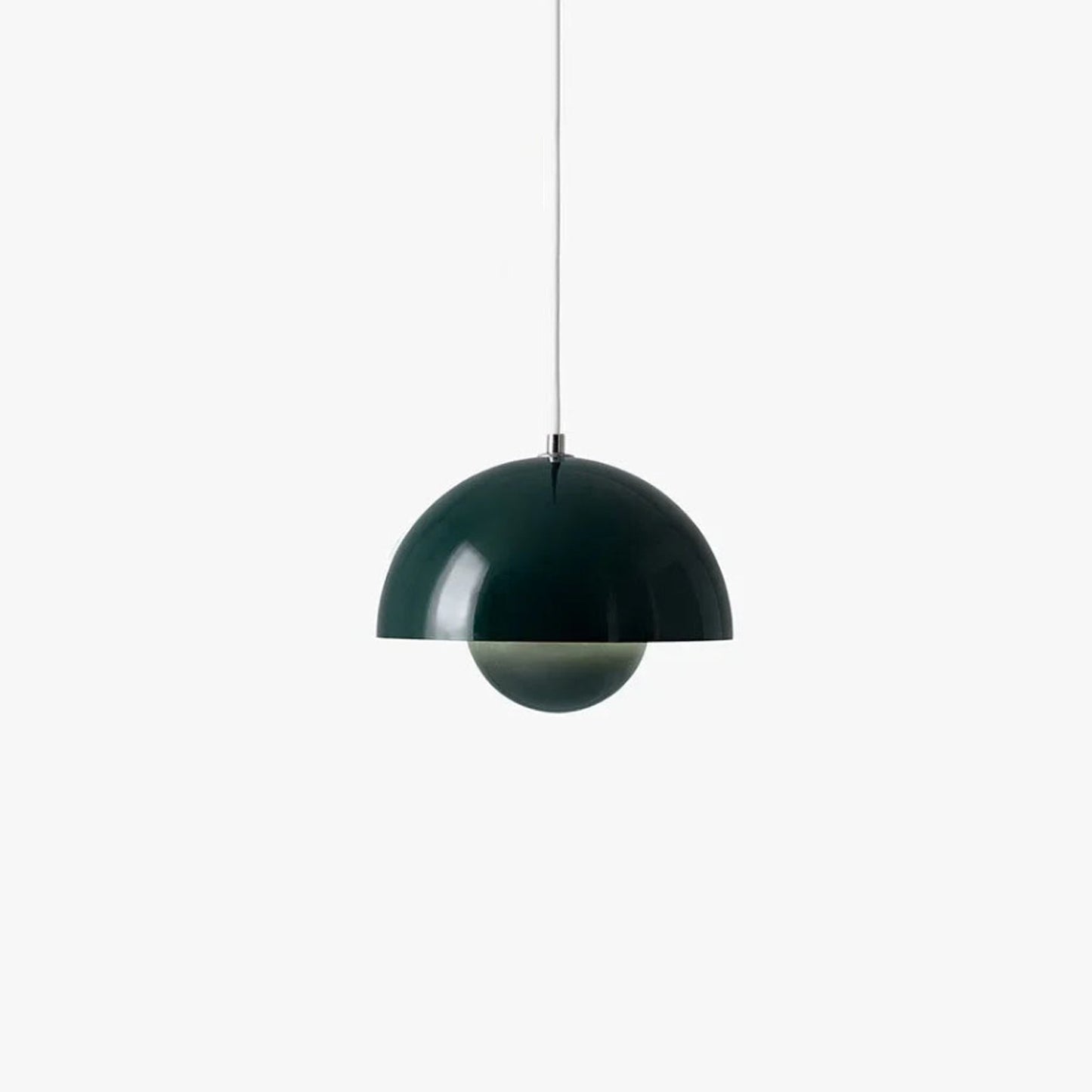 Deense Hanglamp Bloemkop
