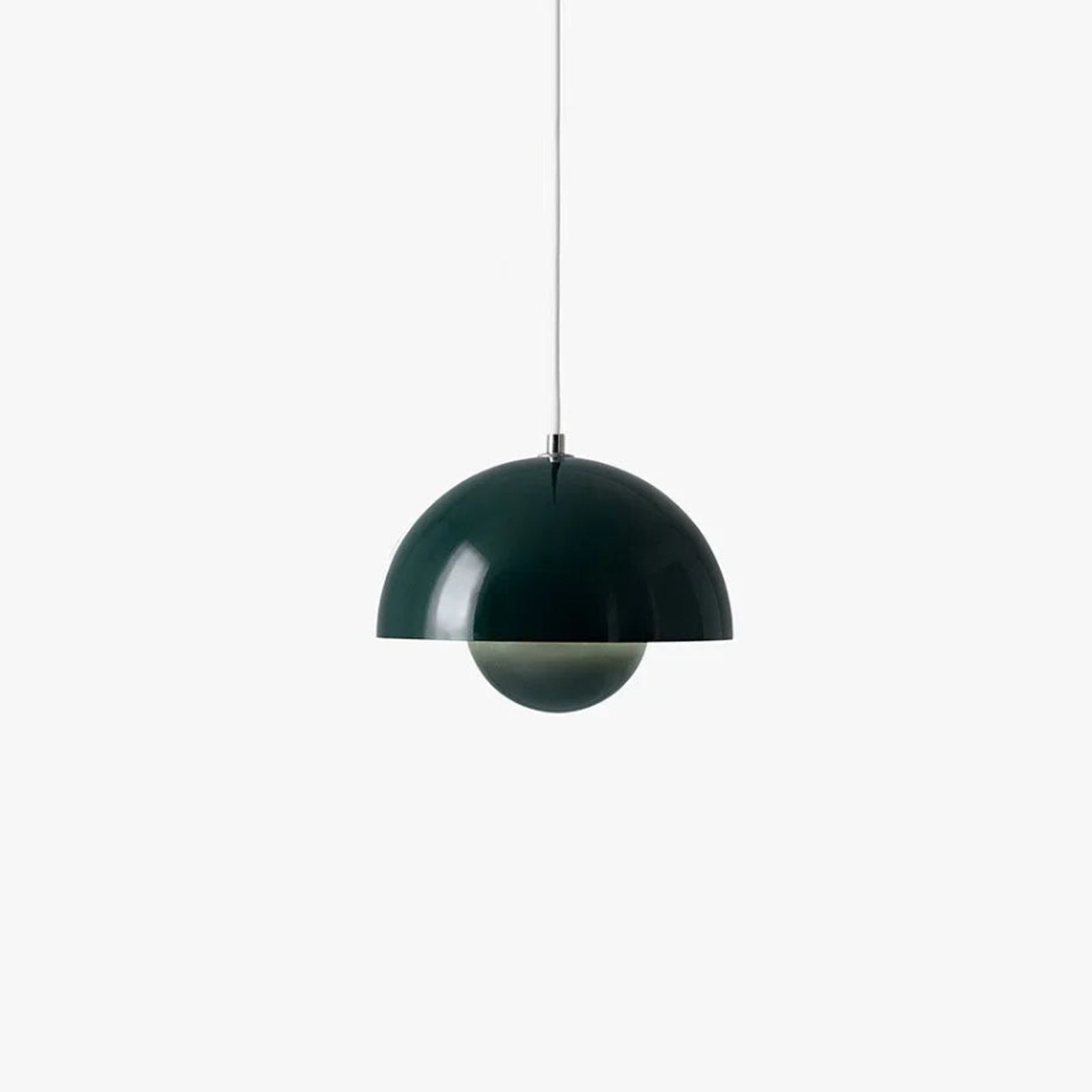 Deense Hanglamp Bloemkop