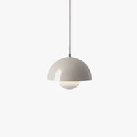 Deense Hanglamp Bloemkop