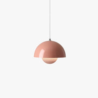 Deense Hanglamp Bloemkop