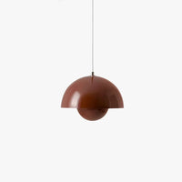Deense Hanglamp Bloemkop