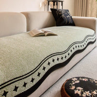 Moderne Golf Antislip Bankhoes
