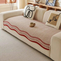 Moderne Golf Antislip Bankhoes